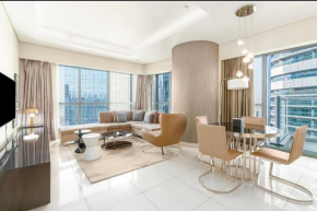 Luxury 2 bedroom apartment